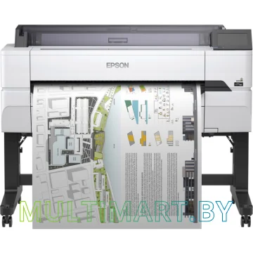 Плоттер Epson SureColor SC-T5400